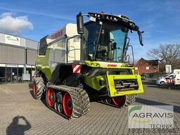 Claas TRION 730 TERRA TRAC