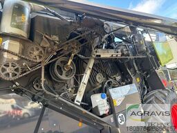 Claas TRION 730 TERRA TRAC