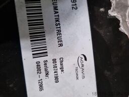 APV APV PNEUMATIKSTREUER