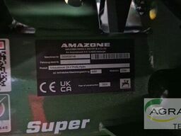 Amazone ZA-V 3200 SUPER PROFIS HYDRO