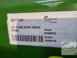 Amazone ZA-V 3200 SUPER PROFIS HYDRO