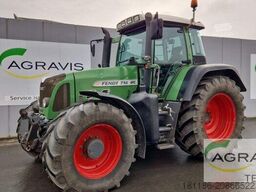 Fendt 716 VARIO