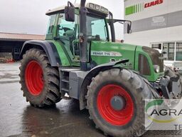 Fendt 716 VARIO
