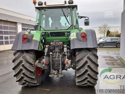 Fendt 716 VARIO