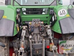 Fendt 716 VARIO