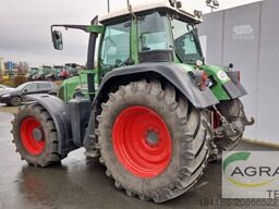 Fendt 716 VARIO