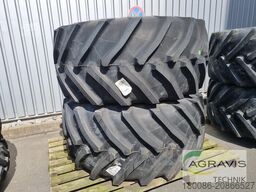 Trelleborg Premia RÄDERSATZ 800/65-R32