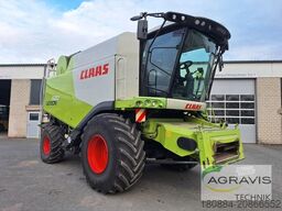 Claas LEXION 630