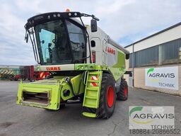 Claas LEXION 630