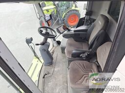 Claas LEXION 630