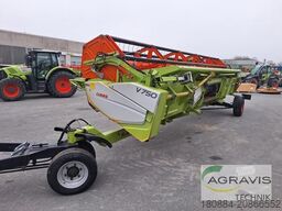Claas LEXION 630