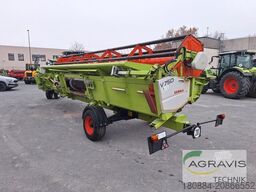 Claas LEXION 630