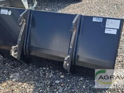 Giant ERDBAUSCHAUFEL 1.400 MM