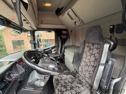 Scania S540 4X2 Retarder 2x tank Standairco Smarttacho...