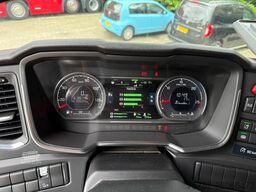 Scania S540 4X2 Retarder 2x tank Standairco Smarttacho...