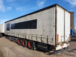 Van Hool 30x BPW - DRUM - 385/65R22.5