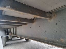 Van Hool 30x BPW - DRUM - 385/65R22.5