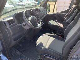 Renault Master L3H2 dCi 180 3.5t KOMFORT PDC+SHZ+AHK