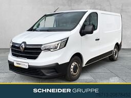 Renault Trafic Kasten L1H1 3,0t Komfort TEMPOMAT+LED+PDC