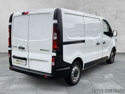 Renault Trafic Kasten L1H1 3,0t Komfort TEMPOMAT+LED+PDC