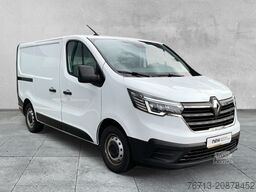 Renault Trafic Kasten L1H1 3,0t Komfort TEMPOMAT+LED+PDC
