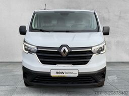 Renault Trafic Kasten L1H1 3,0t Komfort TEMPOMAT+LED+PDC