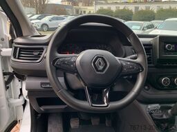 Renault Trafic Kasten L1H1 3,0t Komfort TEMPOMAT+LED+PDC