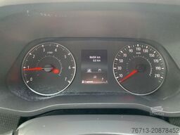 Renault Trafic Kasten L1H1 3,0t Komfort TEMPOMAT+LED+PDC