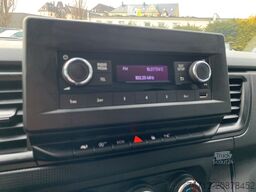 Renault Trafic Kasten L1H1 3,0t Komfort TEMPOMAT+LED+PDC