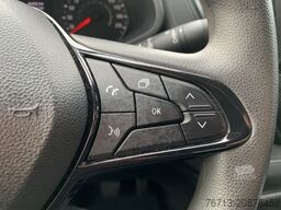 Renault Trafic Kasten L1H1 3,0t Komfort TEMPOMAT+LED+PDC