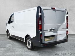 Renault Trafic Blue dCi 130 L1H1 Komfort LED+KAMERA+PDC