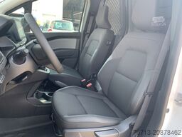 Renault Kangoo ADVANCE L1 BLUE dCi 75 SHZ+KAMERA+PDC+LED