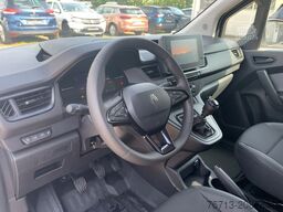Renault Kangoo ADVANCE L1 BLUE dCi 75 SHZ+KAMERA+PDC+LED