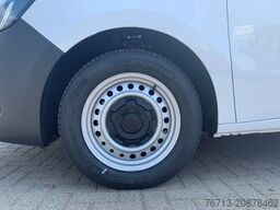 Renault Kangoo ADVANCE L1 BLUE dCi 75 SHZ+KAMERA+PDC+LED