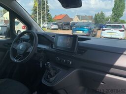 Renault Kangoo ADVANCE L1 BLUE dCi 75 SHZ+KAMERA+PDC+LED