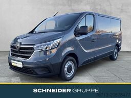 Renault Trafic KOMFORT L2H1 3,1t Blue dCi 150 NAVI