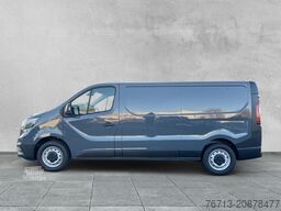 Renault Trafic KOMFORT L2H1 3,1t Blue dCi 150 NAVI