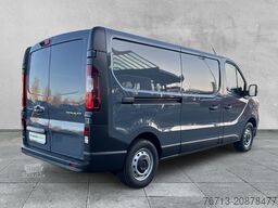 Renault Trafic KOMFORT L2H1 3,1t Blue dCi 150 NAVI