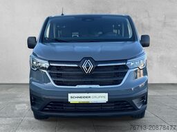 Renault Trafic KOMFORT L2H1 3,1t Blue dCi 150 NAVI