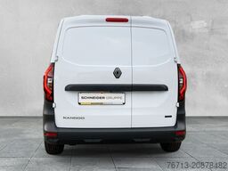 Renault Kangoo E-TECH RAPID ADVANCE L1 COMFORT RANGE PDC