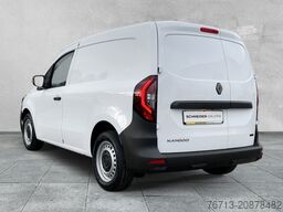 Renault Kangoo E-TECH RAPID ADVANCE L1 COMFORT RANGE PDC