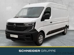 Renault Master ADVANCE FWD advance L3H2 3,5t Blue dCi 150 KAMERA