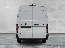 Renault Master ADVANCE FWD advance L3H2 3,5t Blue dCi 150 KAMERA