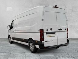 Renault Master ADVANCE FWD advance L3H2 3,5t Blue dCi 150 KAMERA
