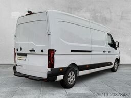Renault Master ADVANCE FWD advance L3H2 3,5t Blue dCi 150 KAMERA