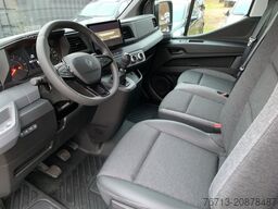 Renault Master ADVANCE FWD advance L3H2 3,5t Blue dCi 150 KAMERA