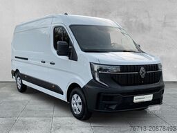 Renault Master advance L3H2 3,5t Blue dCi 170 KAMERA+LED