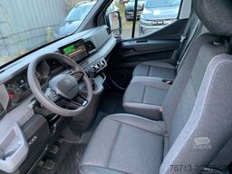 Renault Master advance L3H2 3,5t Blue dCi 170 KAMERA+LED