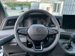 Renault Master advance L3H2 3,5t Blue dCi 170 KAMERA+LED