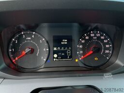 Renault Master advance L3H2 3,5t Blue dCi 170 KAMERA+LED